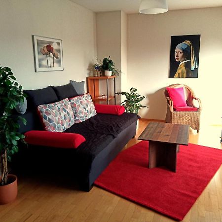 Ferienwohnung פורצהיים מראה חיצוני תמונה