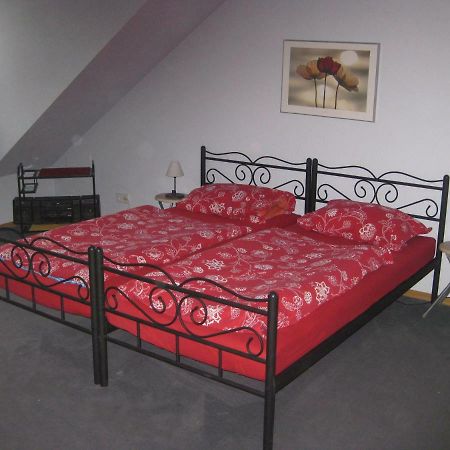 Ferienwohnung פורצהיים מראה חיצוני תמונה
