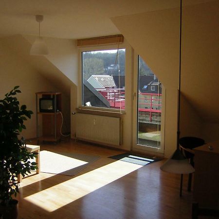 Ferienwohnung פורצהיים מראה חיצוני תמונה