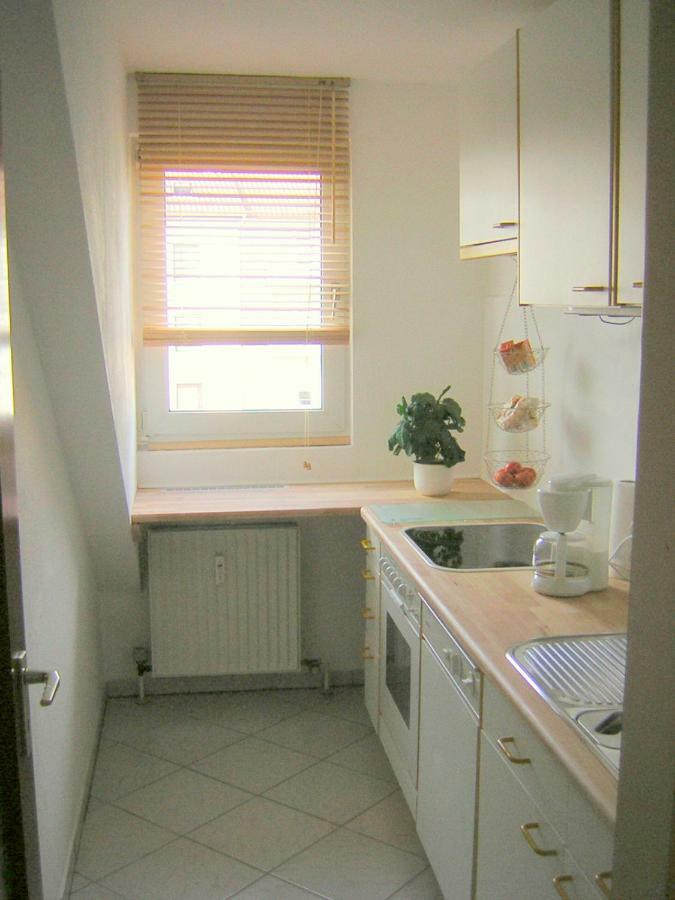 Ferienwohnung פורצהיים מראה חיצוני תמונה