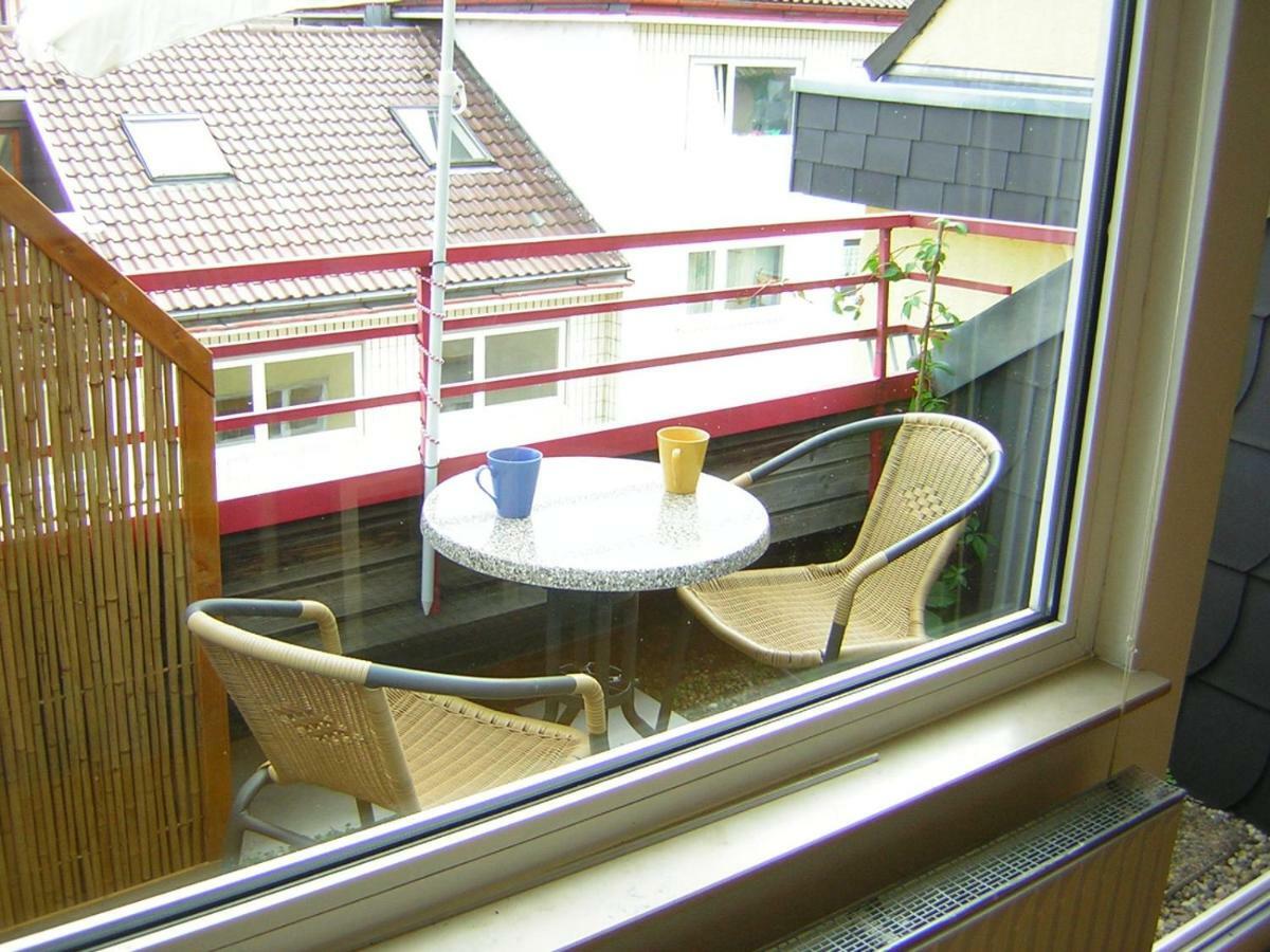 Ferienwohnung פורצהיים מראה חיצוני תמונה