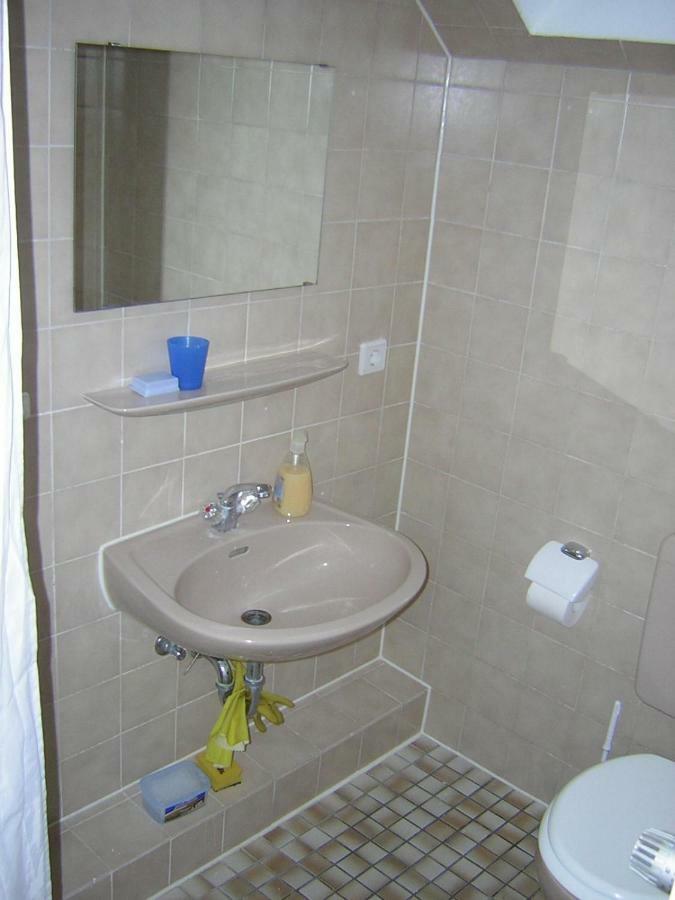 Ferienwohnung פורצהיים מראה חיצוני תמונה